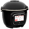 Tefal Cook4me Touch Wi-Fi CY9128 1600W 6l Kosz do gotowania na parze