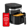 Tefal Easy Fry Infrared EY8328 2180W 7l Aplikacja mobilna