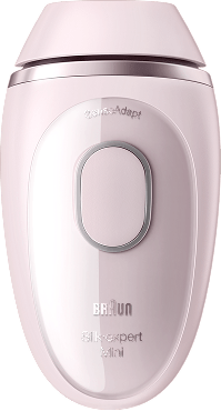 Depilator Braun Silk Expert Mini
