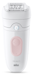 Depilator Braun Silk-épil 5