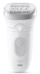 Depilator Braun Silk-épil 7