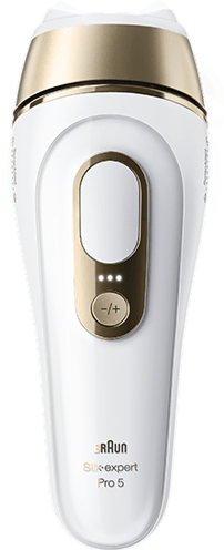 Depilator Braun Silk Expert Pro 5