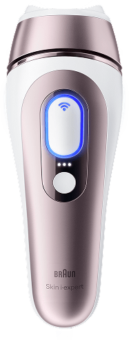 Depilator IPL Braun Skin Expert