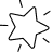 Ikona gwiazdki