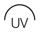 Ikona UV