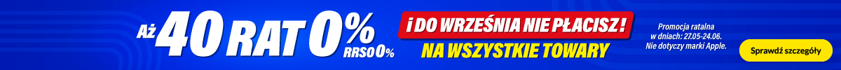 promocja ratalna