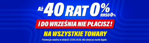 promocja ratalna