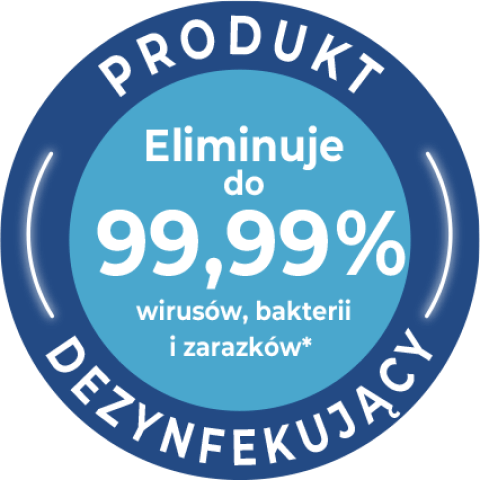 Product dezynfekujący