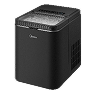 Midea MERI12BG30EU 1,3l 12 kg/24h Czarny