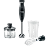 Bosch CleverMixx MSM2650B 600W Rozdrabniacz Końcówka do ubijania