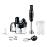 Bosch ErgoMaster Serie 4 MSM4B674 1000W Rozdrabniacz Końcówka do ubijania