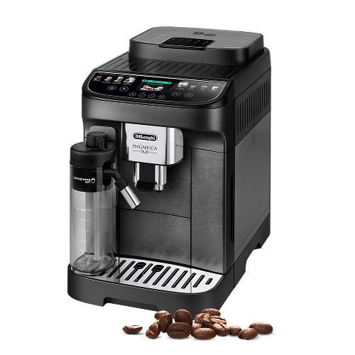 DeLonghi Magnifica Duo ECAM330.80.BXB Kawa mrożona Szerokość 24cm