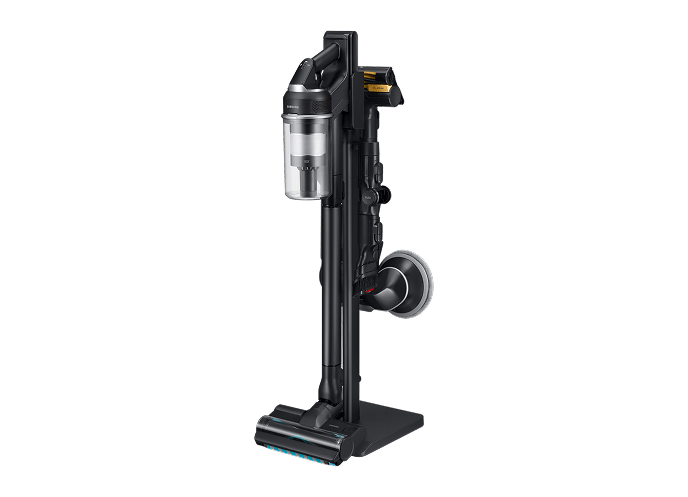 Odkurzacz bezprzewodowy Jet 95S pro Extra 280W.