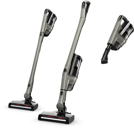 Odkurzacz bezprzewodowy Miele Triflex HX3 Hardfloor