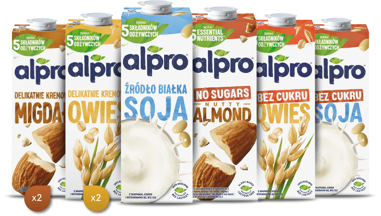 alpro