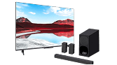 Telewizory, audio i RTV