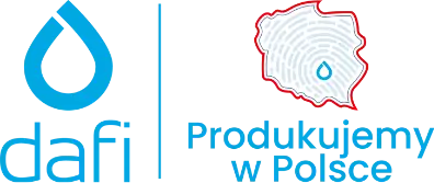 Dafi — Produkujemy w Polsce
