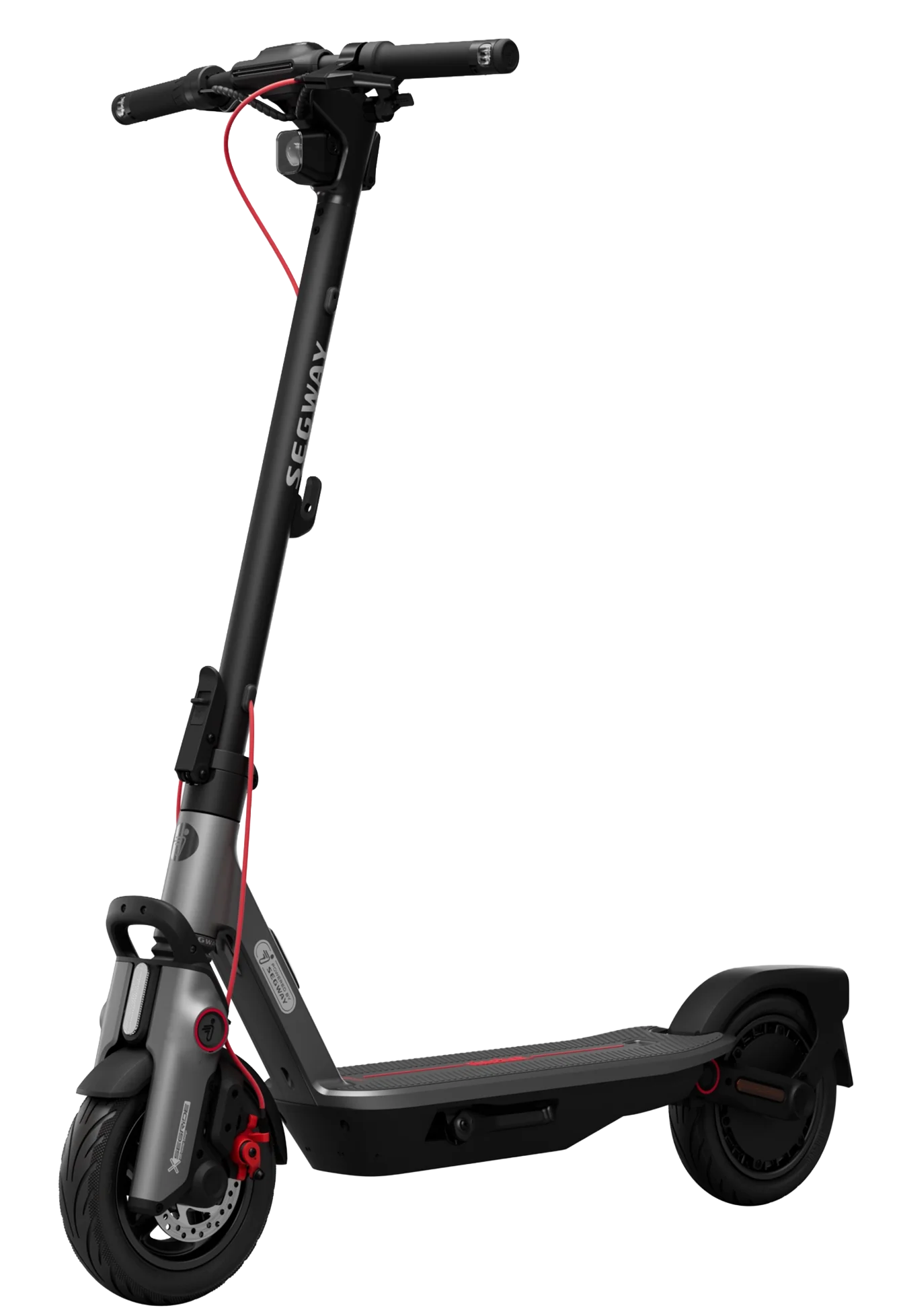 Segway Ninebot KickScooter MAX G3 D