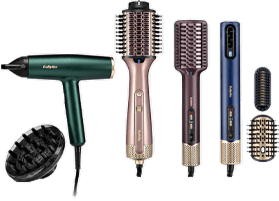 Produkty BaByliss