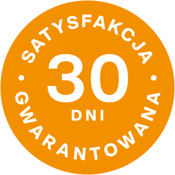 Satysfakcja gwarantowana na produkty Fiskars