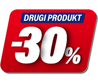 30 procent