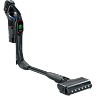 Bosch Unlimited 10 ProPower BCS1051POW 100min Wymienny akumulator Mini elektroszczotka
