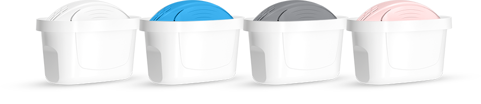 Filtry Unimax: Standard, MG+, AGD+, PFAS