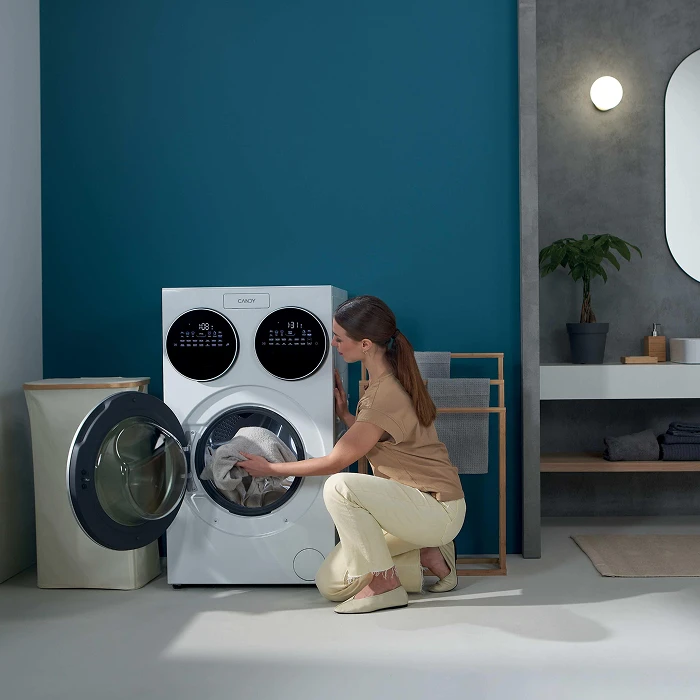 Pralka MultiWash