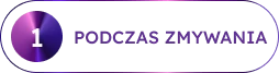 1. Podczas zmywania