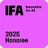 Logo ifa