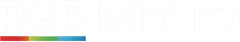 Logo rgb miniled