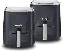Airfryer 1