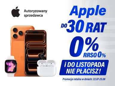 Raty Apple