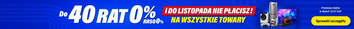 promocja ratalna