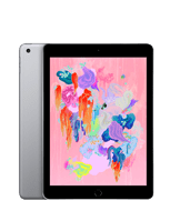 iPad (6. generacji)