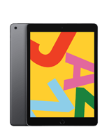iPad (7. generacji)
