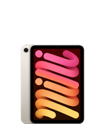 iPad mini (A17 Pro)
