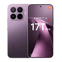 Xiaomi 17T Pro 12/512GB 6,83