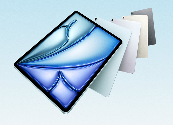 iPad Air