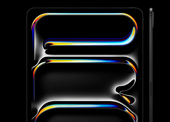 iPad Pro