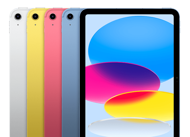 iPad