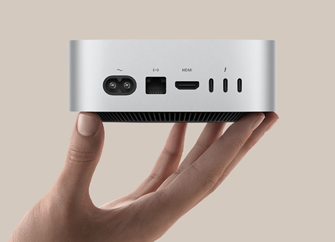 Mac Mini