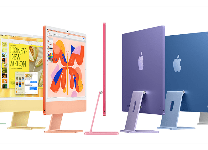 iMac