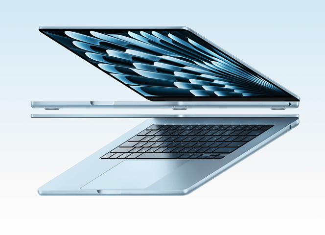 MacBook Air