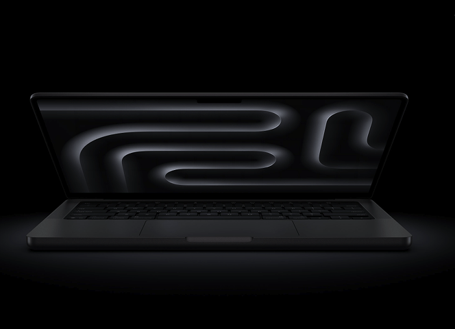 MacBook Pro