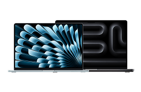 MacBook