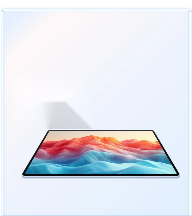 Wyświetlacz OLED PaperMatte HUAWEI MatePad Air