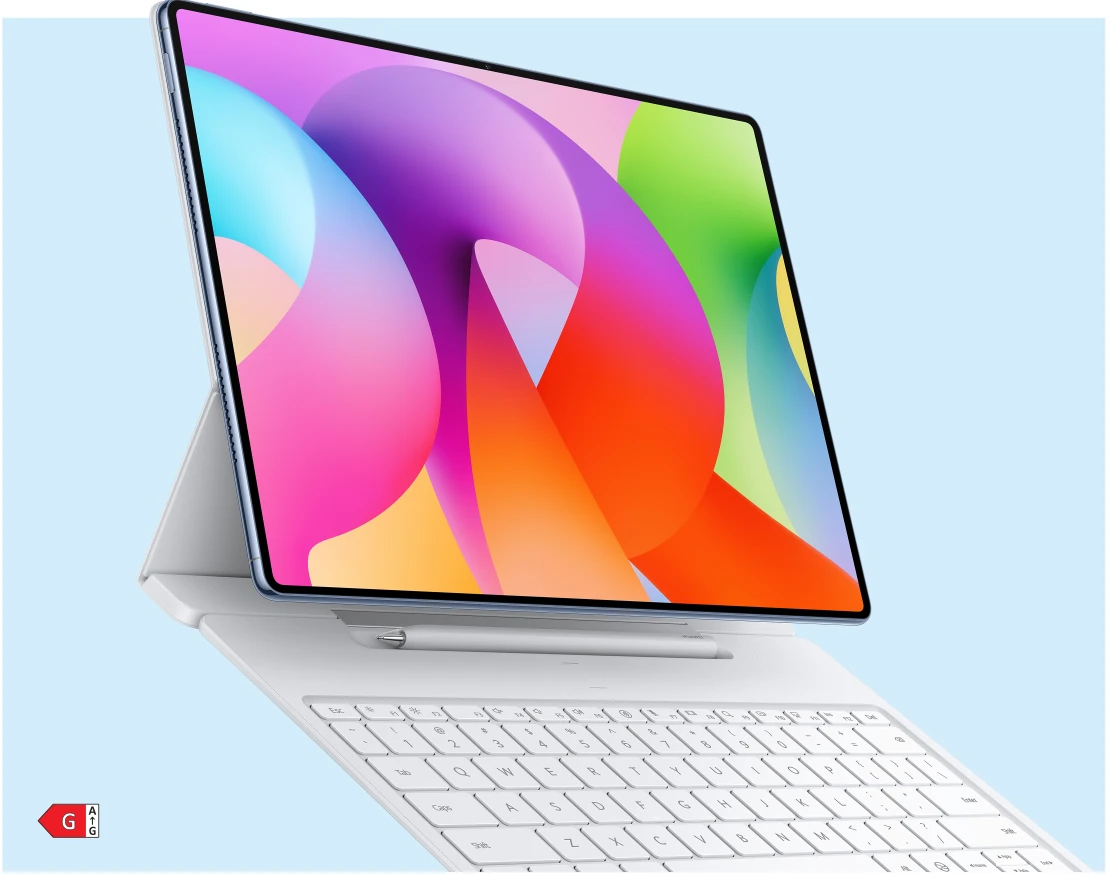 HUAWEI MatePad Pro Max z klawiaturą