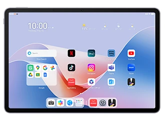 Instalacja aplikacji z AppGallery - krok 2