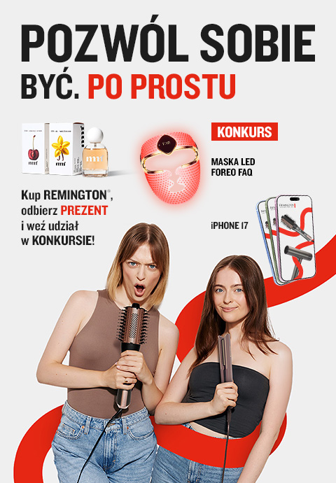 Pozwól sobie być sobą
